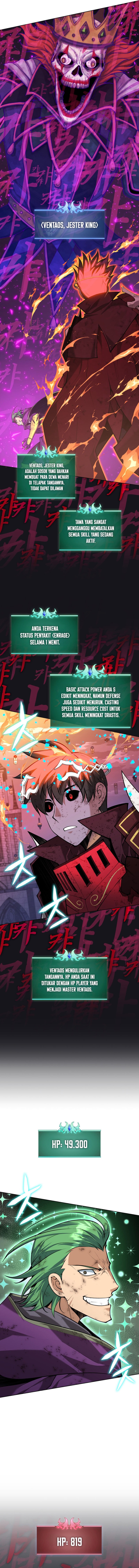 Baca Overgeared (Team Argo) - Chapter 317 halaman 3