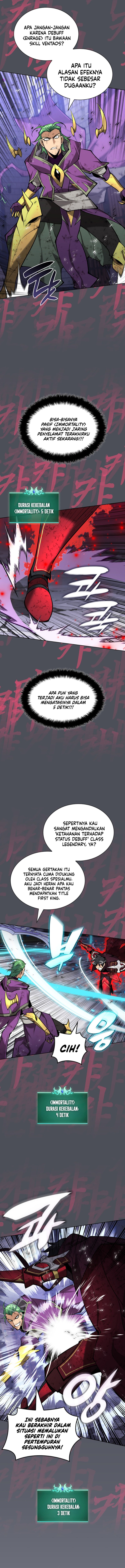 Baca Overgeared (Team Argo) - Chapter 317 halaman 5