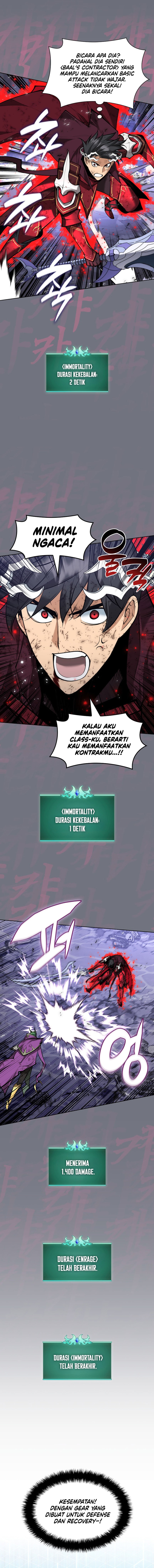 Baca Overgeared (Team Argo) - Chapter 317 halaman 6