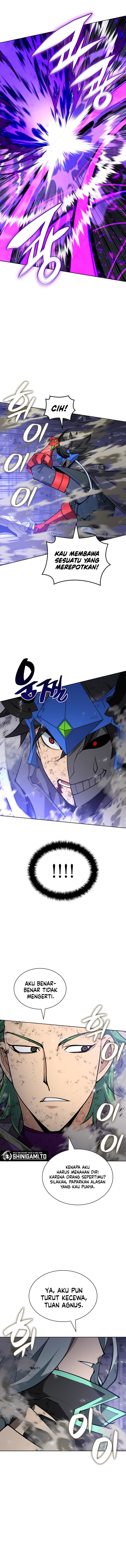 Baca Overgeared (Team Argo) - Chapter 317 halaman 8