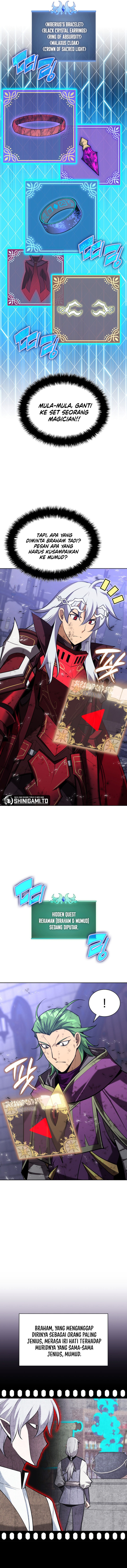 Baca Overgeared (Team Argo) - Chapter 318 halaman 10