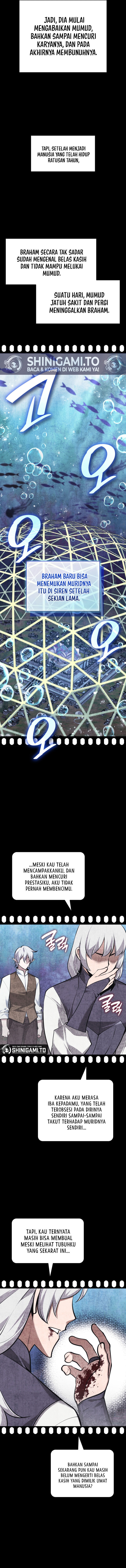 Baca Overgeared (Team Argo) - Chapter 318 halaman 11