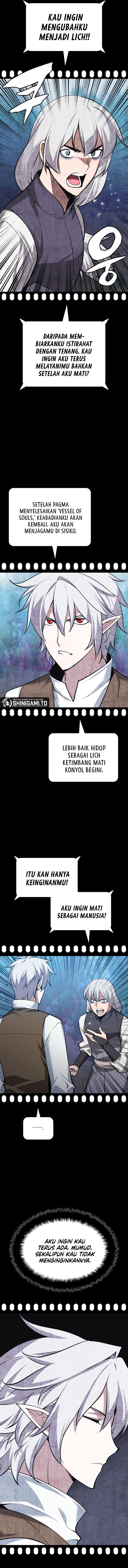 Baca Overgeared (Team Argo) - Chapter 318 halaman 12