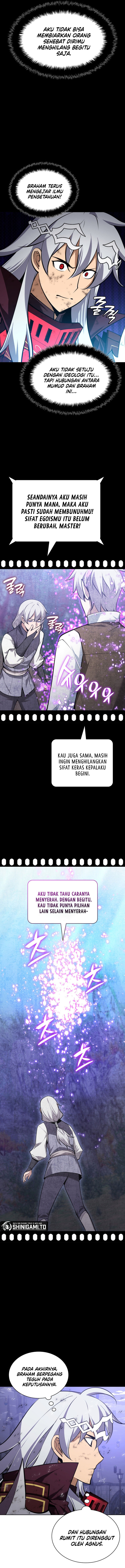 Baca Overgeared (Team Argo) - Chapter 318 halaman 13