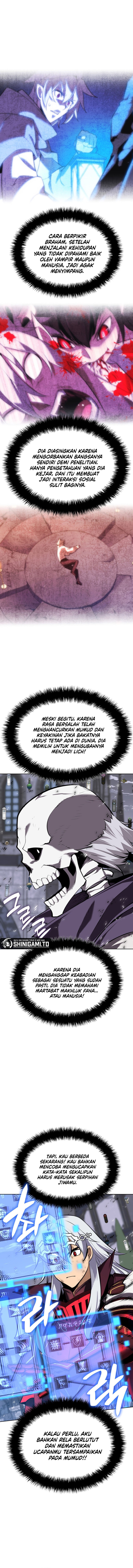 Baca Overgeared (Team Argo) - Chapter 318 halaman 14