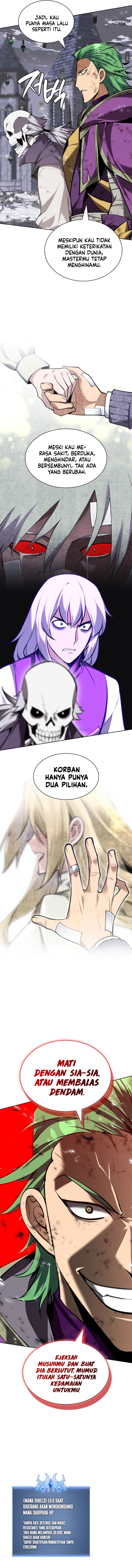 Baca Overgeared (Team Argo) - Chapter 318 halaman 15