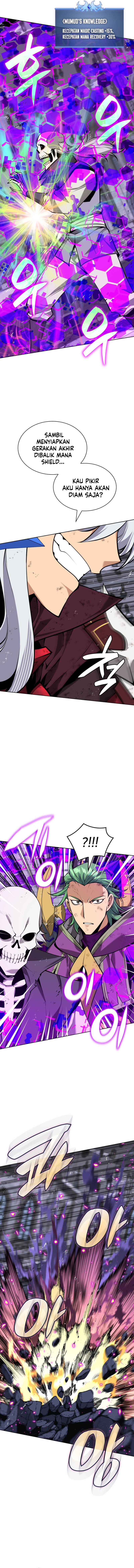 Baca Overgeared (Team Argo) - Chapter 318 halaman 16