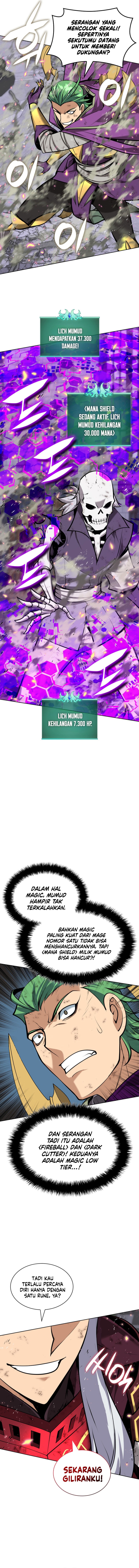 Baca Overgeared (Team Argo) - Chapter 318 halaman 17