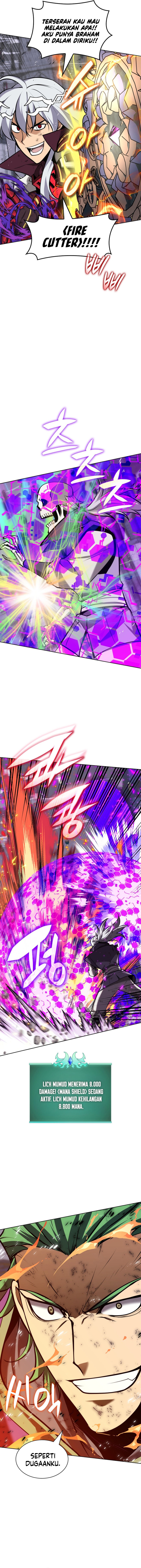 Baca Overgeared (Team Argo) - Chapter 318 halaman 20