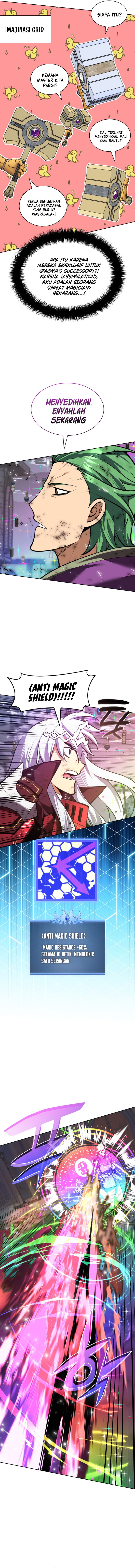 Baca Overgeared (Team Argo) - Chapter 318 halaman 24