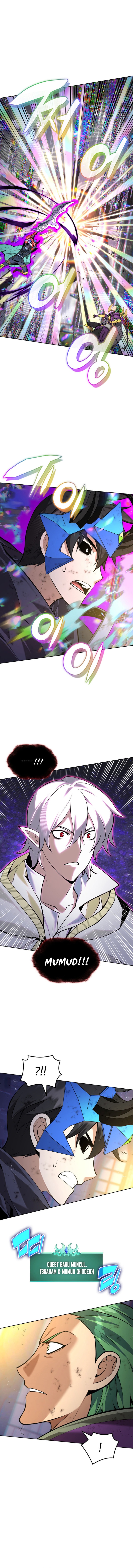 Baca Overgeared (Team Argo) - Chapter 318 halaman 3