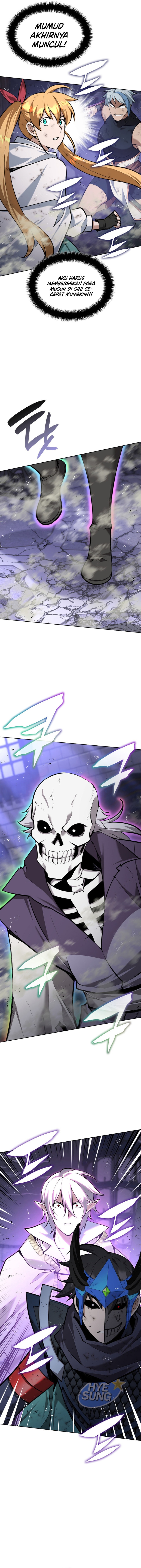 Baca Overgeared (Team Argo) - Chapter 318 halaman 4