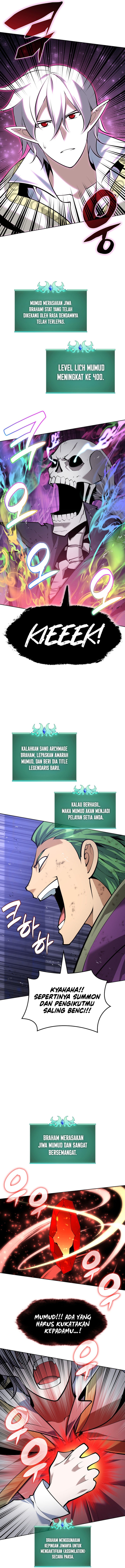 Baca Overgeared (Team Argo) - Chapter 318 halaman 5