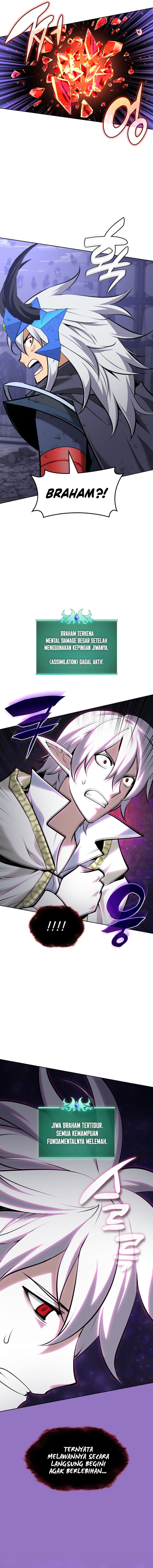 Baca Overgeared (Team Argo) - Chapter 318 halaman 6