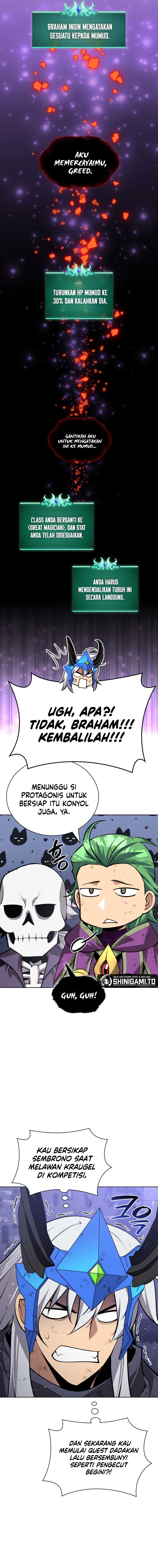 Baca Overgeared (Team Argo) - Chapter 318 halaman 7