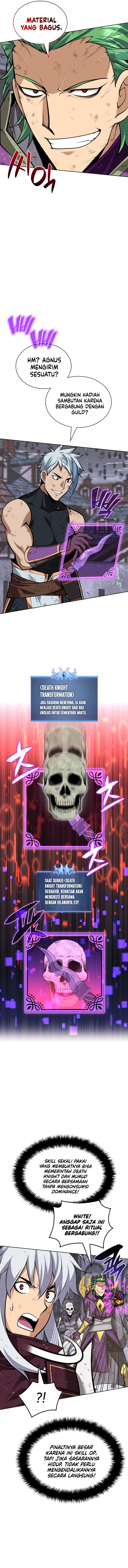 Baca Overgeared (Team Argo) - Chapter 319 halaman 11