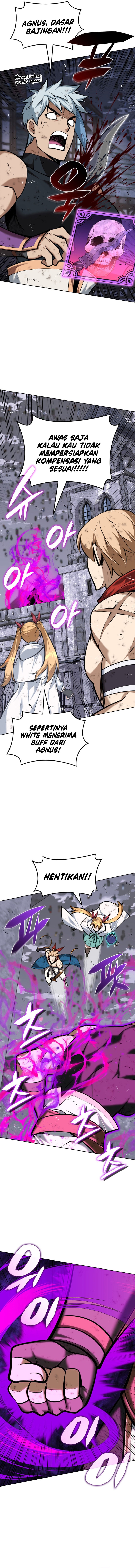 Baca Overgeared (Team Argo) - Chapter 319 halaman 12