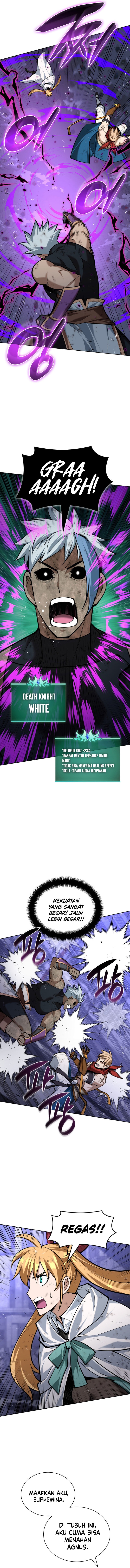 Baca Overgeared (Team Argo) - Chapter 319 halaman 13