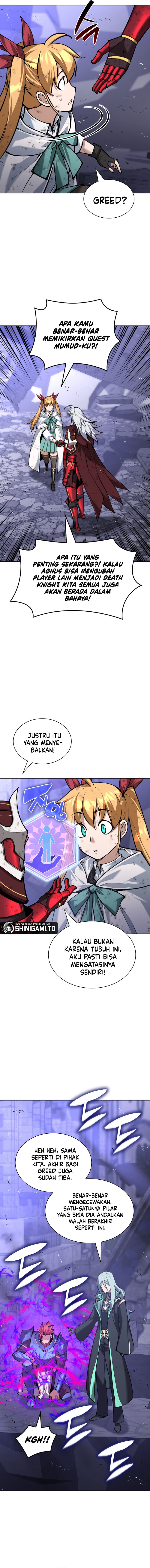 Baca Overgeared (Team Argo) - Chapter 319 halaman 14