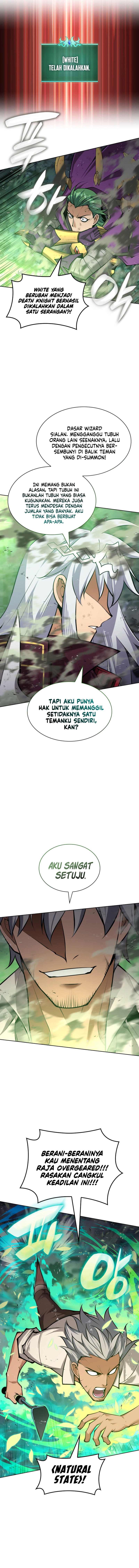 Baca Overgeared (Team Argo) - Chapter 319 halaman 16