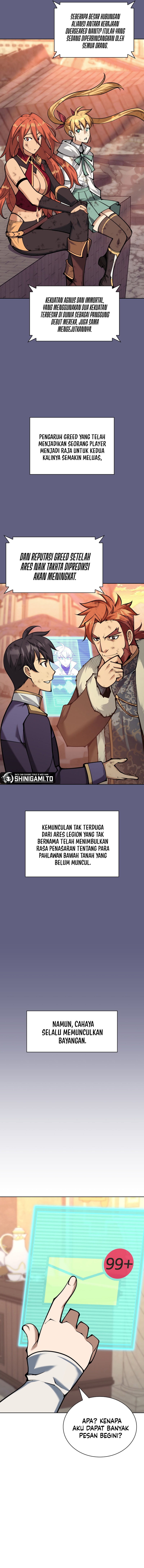Baca Overgeared (Team Argo) - Chapter 319 halaman 24