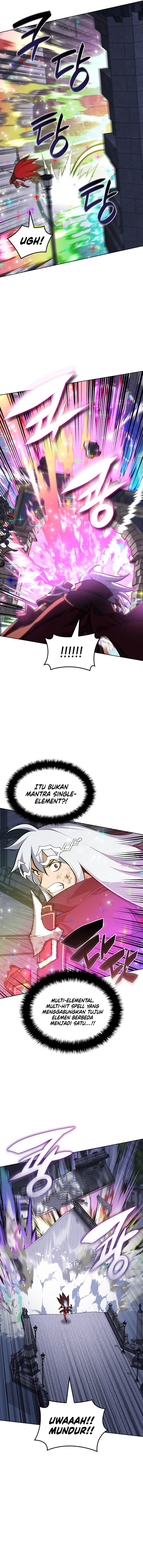 Baca Overgeared (Team Argo) - Chapter 319 halaman 3