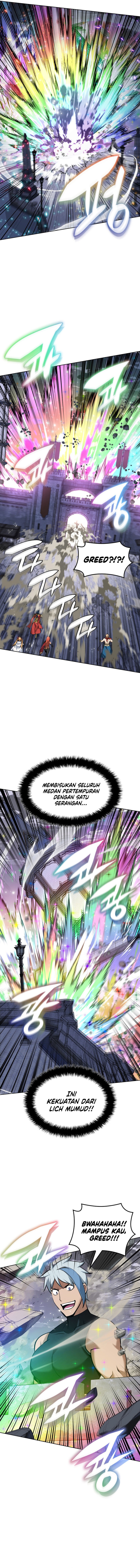 Baca Overgeared (Team Argo) - Chapter 319 halaman 4