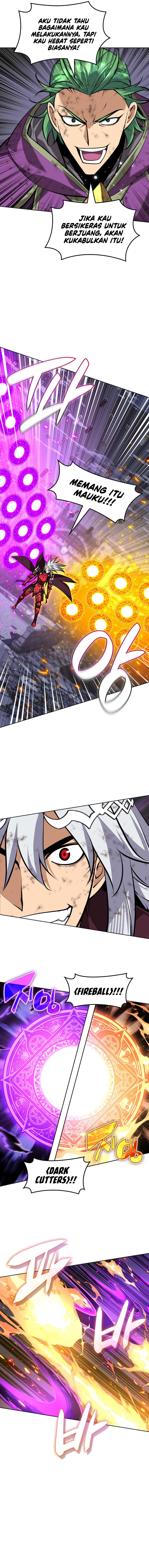 Baca Overgeared (Team Argo) - Chapter 319 halaman 7