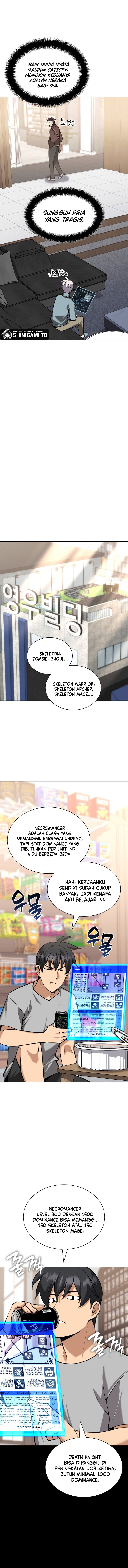 Baca Overgeared (Team Argo) - Chapter 320 halaman 10