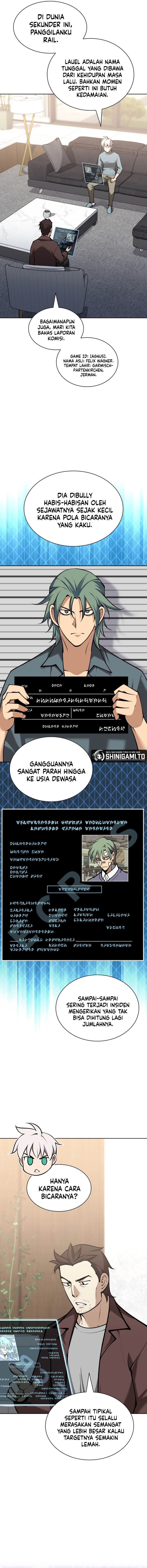 Baca Overgeared (Team Argo) - Chapter 320 halaman 8