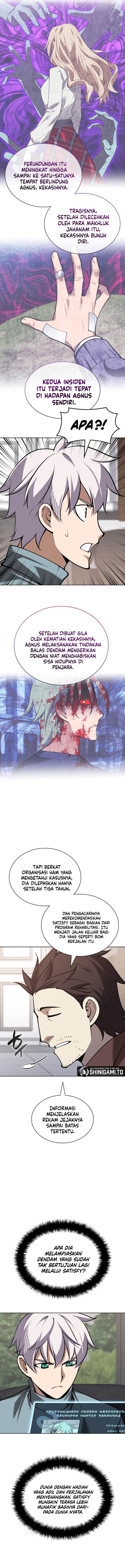 Baca Overgeared (Team Argo) - Chapter 320 halaman 9
