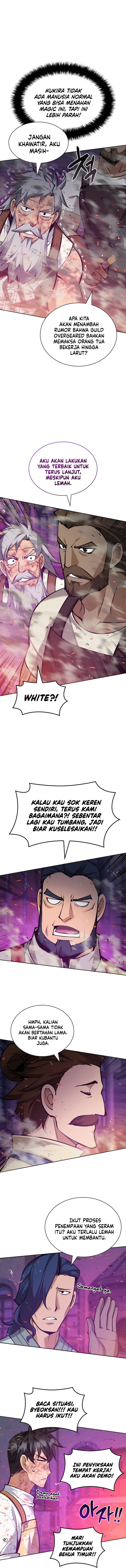 Baca Overgeared (Team Argo) - Chapter 321 halaman 14