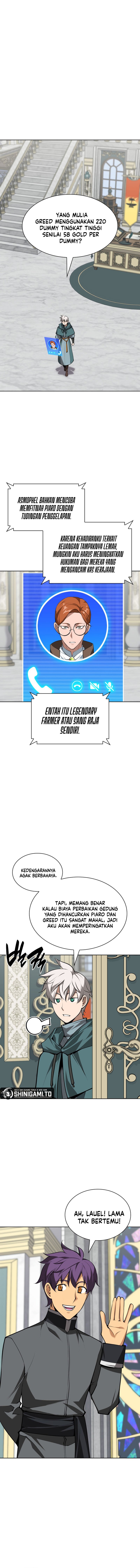 Baca Overgeared (Team Argo) - Chapter 322 halaman 10
