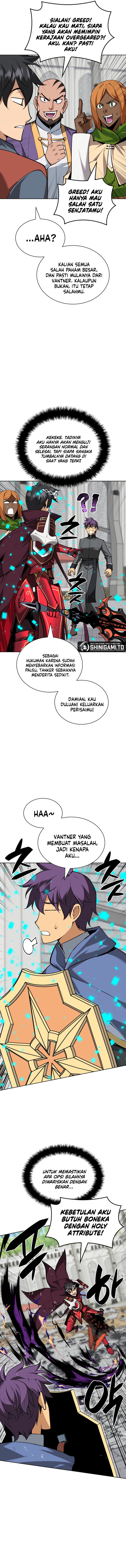 Baca Overgeared (Team Argo) - Chapter 322 halaman 15