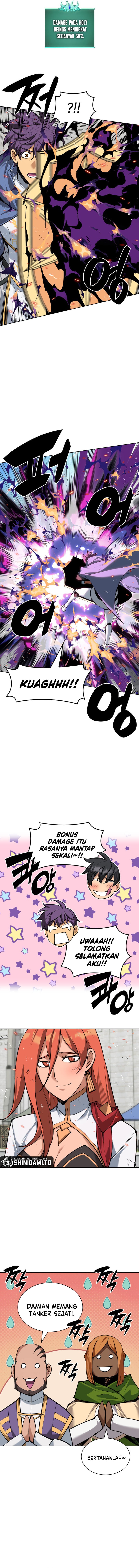 Baca Overgeared (Team Argo) - Chapter 322 halaman 16