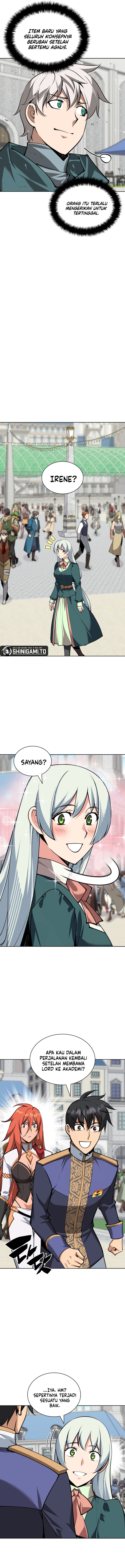 Baca Overgeared (Team Argo) - Chapter 322 halaman 17