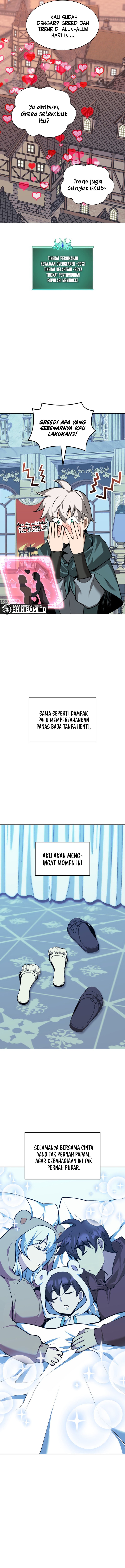 Baca Overgeared (Team Argo) - Chapter 322 halaman 20