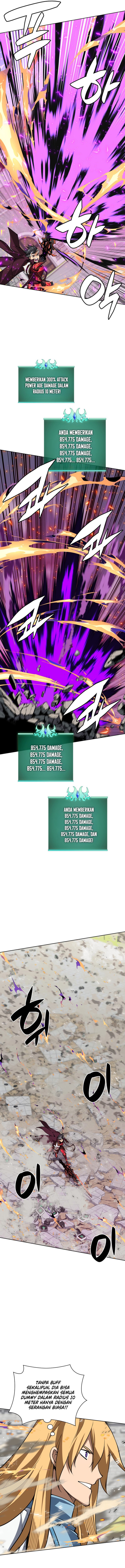 Baca Overgeared (Team Argo) - Chapter 322 halaman 8