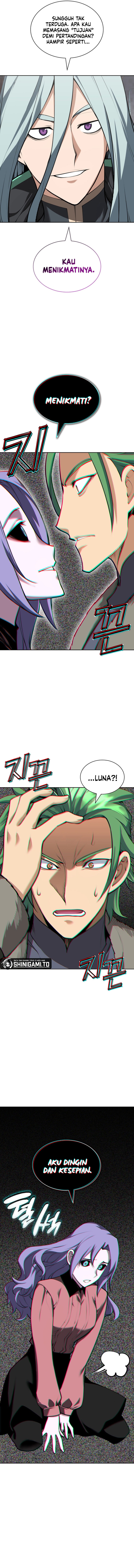 Baca Overgeared (Team Argo) - Chapter 323 halaman 16