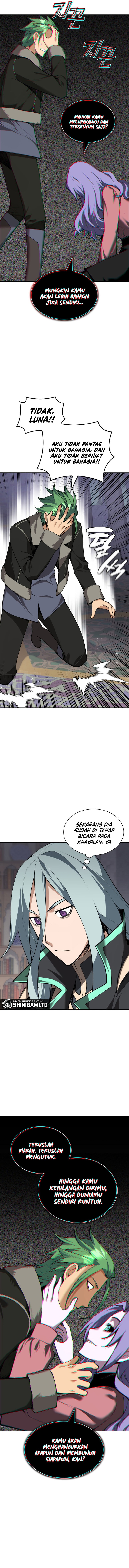 Baca Overgeared (Team Argo) - Chapter 323 halaman 17