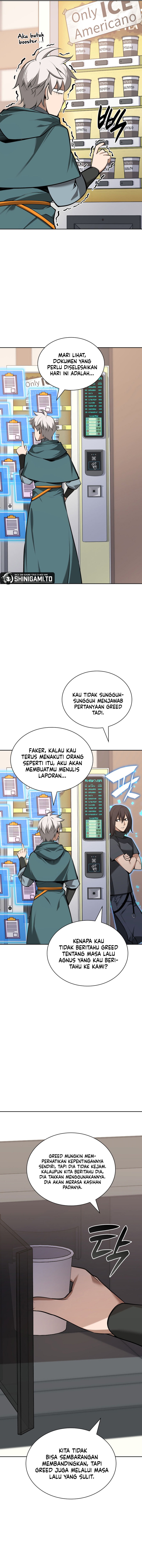 Baca Overgeared (Team Argo) - Chapter 323 halaman 19