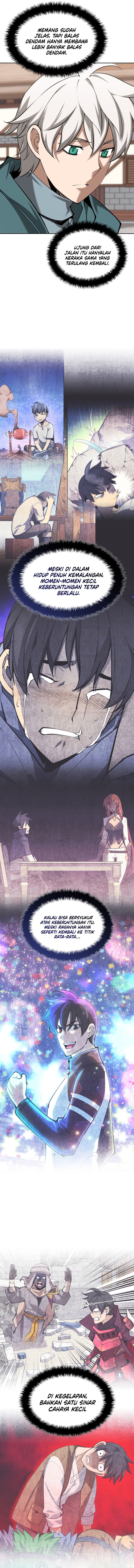 Baca Overgeared (Team Argo) - Chapter 323 halaman 21