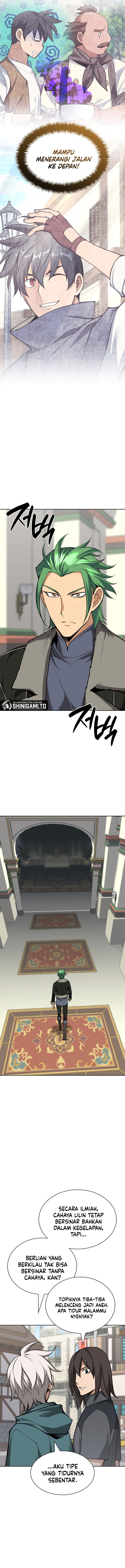 Baca Overgeared (Team Argo) - Chapter 323 halaman 22