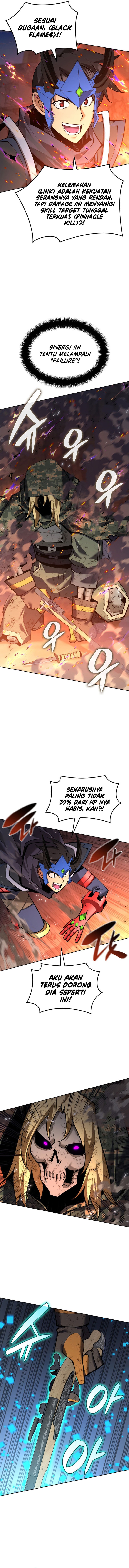 Baca Overgeared (Team Argo) - Chapter 324 halaman 12