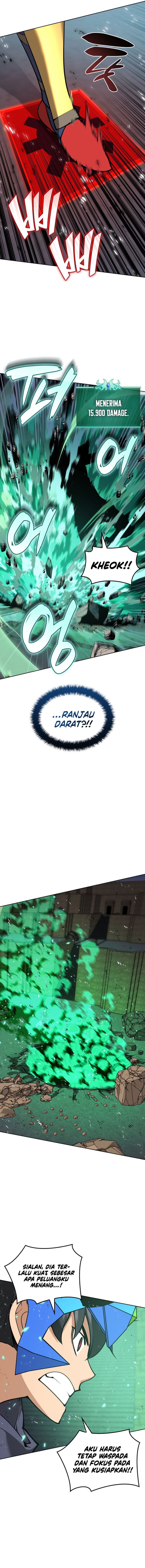 Baca Overgeared (Team Argo) - Chapter 324 halaman 14