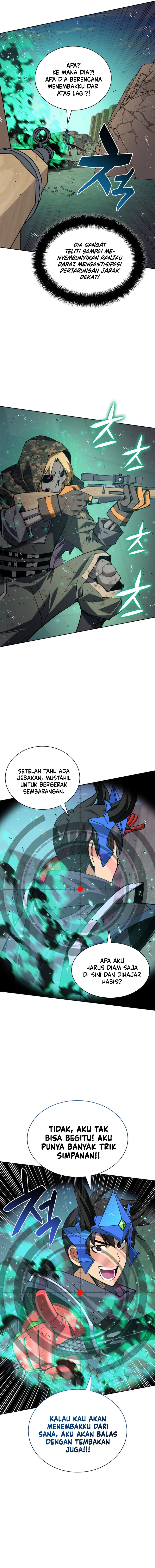 Baca Overgeared (Team Argo) - Chapter 324 halaman 15
