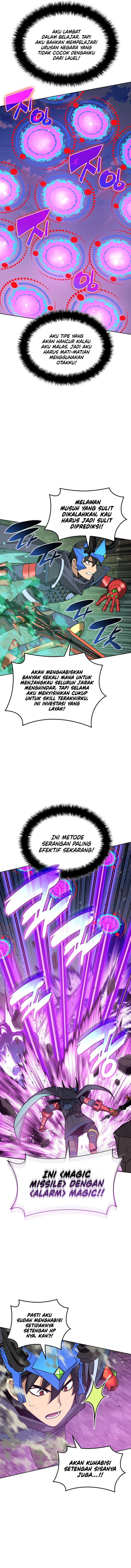 Baca Overgeared (Team Argo) - Chapter 324 halaman 16
