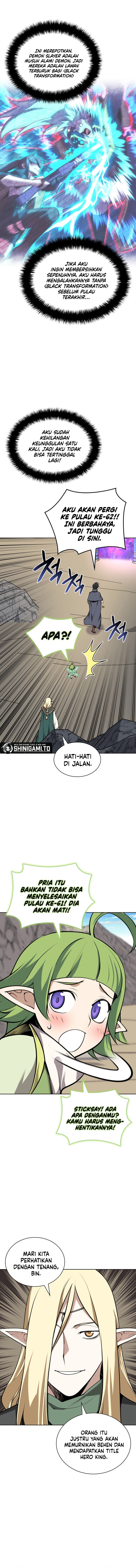 Baca Overgeared (Team Argo) - Chapter 324 halaman 4