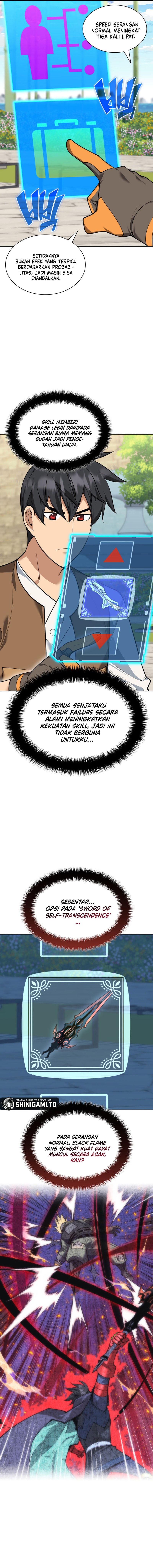 Baca Overgeared (Team Argo) - Chapter 325 halaman 15