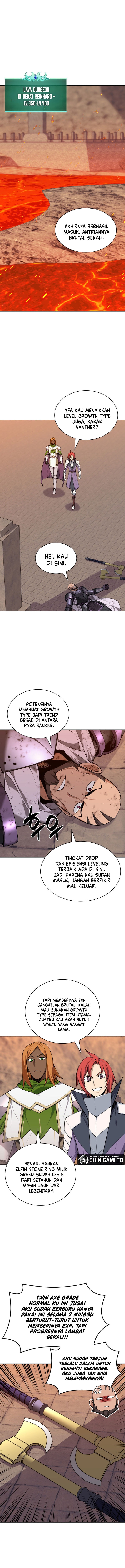 Baca Overgeared (Team Argo) - Chapter 325 halaman 19